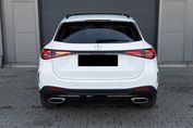 Mercedes GLC 200 4-Matic AMG Line
