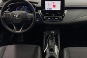Toyota Corolla 2.0 Hybrid Comfort