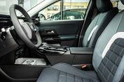 Citroen C5 Aircross Plus eDCT6 1.2 mHEV