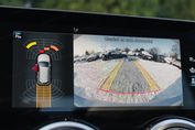 Mercedes B Klasa 180 d Progressive 8G-DCT
