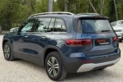 Mercedes GLB 200
