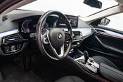 BMW Seria 5 518d  aut