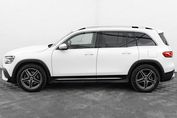 Mercedes GLB 200 4-matic