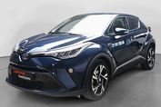 Toyota C-HR 2.0 Hybrid Style