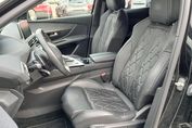 Peugeot 3008 1.6 PureTech GPF GT Line S&S EAT8