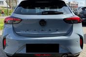 Opel Corsa GS  1.2 Turbo