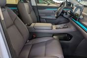 Leapmotor C10 Design 1.5 Hybrid