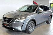Nissan Qashqai 1.3 DIG-T