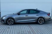 Skoda Octavia RS 2.0 TSI DSG