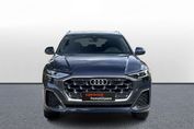 Audi Q8 50 TDI quattro