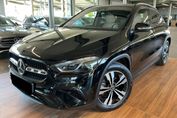 Mercedes GLA 200 Progressive