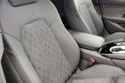 Audi A6 TDI quattro S line Avant