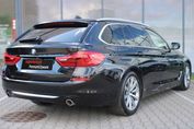 BMW Seria 5 Touring 530i xDrive Luxury Line