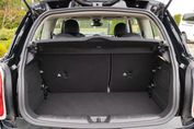 Mini Mini Cooper SE Classic Trim