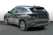 Hyundai Tucson Executive 1.6 T-GDi 48V  4WD DCT
