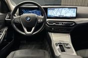 BMW Seria 3 320d xDrive mHEV aut