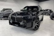 BMW X5 xDrive30d M Sport