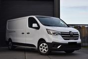 Renault Trafic L2H1 Extra AT9