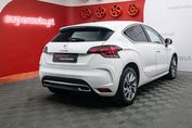 Citroen DS4 1.6 VTi + LPG