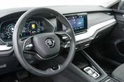 Skoda Octavia 1.5 TSI mHEV DSG Selection