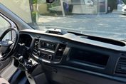 Ford Transit Furgon L3H3 4x4 AWD TDCI