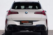 BMW X3 xDrive20d M Sport