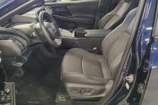 Toyota bZ4X Prestige 71.4kWh