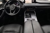 Mazda CX-60 3.3 D mHEV Homura aut