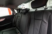 Audi A4 2.0 TDI quattro S tronic