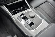 BMW Seria 3 320e PHEV