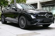 Mercedes GLC Coupe 300 4-Matic AMG Line