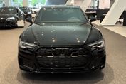 Audi A6 55 TFSI e quattro S Line