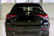 Mercedes GLC 200 4-Matic AMG Line