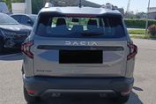 Dacia Bigster Expression LPG 1.2 TCe mHEV