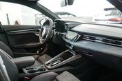 Audi A3 35 TFSI S Line