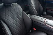 Mercedes Klasa E 300 de 4-Matic AMG
