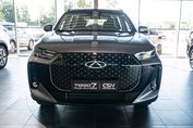 Chery Tiggo 7 Prestige 1.5 T-GDI Super Hybrid