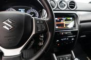 Suzuki Vitara 1.4 BoosterJet 4WD