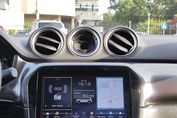 Suzuki Vitara 1.4 Boosterjet mHEV Elegance 2WD