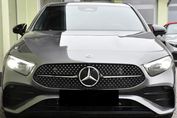 Mercedes Klasa A 200 AMG Line