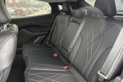 Ford Mustang Mach-E 75kWh RWD