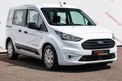 Ford Transit Connect 220 L1H1 Trend Zabudowa Brygadowa
