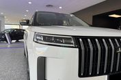 Jaecoo 5 1.6 T-GDI Premium DCT