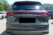Chery Tiggo 8 Prestige Super Hybrid 1.5 T-GDI