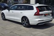 Volvo V60 B4 B Plus Dark aut