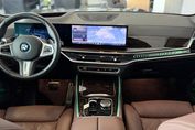 BMW X5 XDRIVE30D M Sport