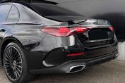 Mercedes E Klasa 220 d 4-Matic AMG
