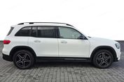 Mercedes GLB 200 mHEV AMG Line 7G-DCT