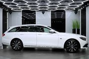 Mercedes Klasa E 300 de Avantgarde