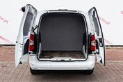 Toyota Proace City Long L2H1
